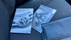 Toyota Yaris 1.5 Hybrid Excel 5dr CVT Hybrid Hatchback